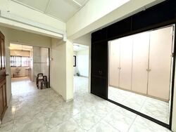 Blk 349 YUHUA PLACE (Jurong East), HDB 3 Rooms #566576681